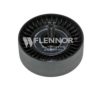 FLENNOR FS99127 Tensioner Pulley, v-ribbed belt